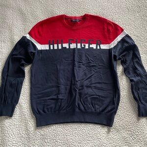 Tommy Hilfiger Crewneck Sweater